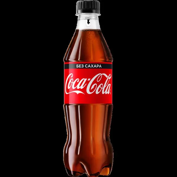 Coca-Cola — фото блюда с доставкой в Сочи